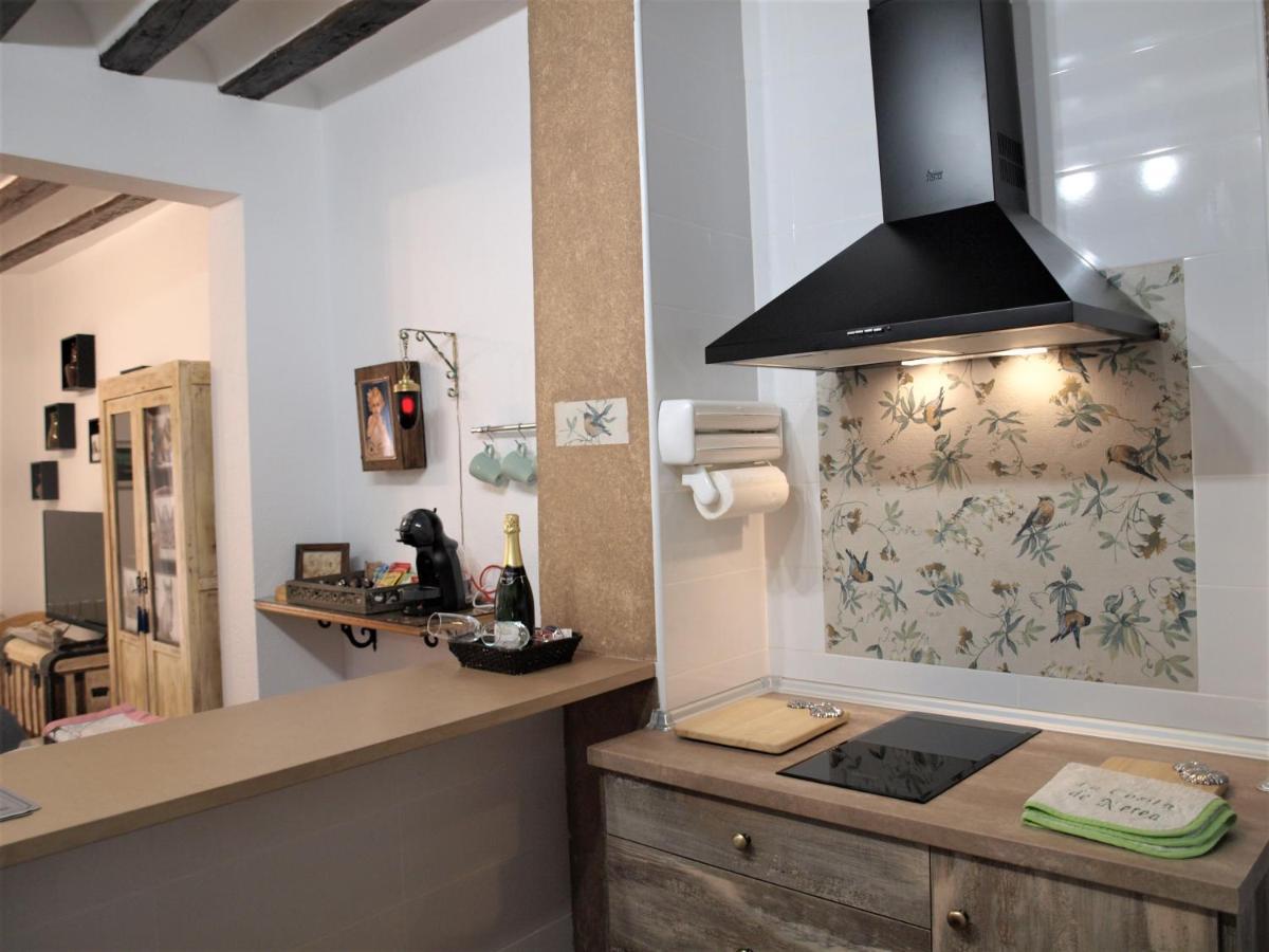 Apartamento El Capricho de Nerea Cuenca  Exterior foto