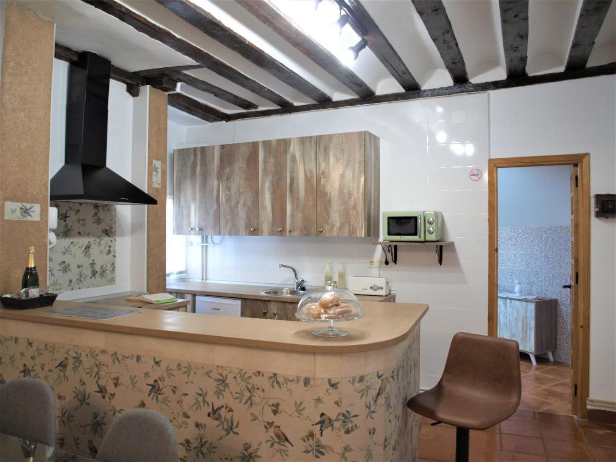 Apartamento El Capricho de Nerea Cuenca  Exterior foto