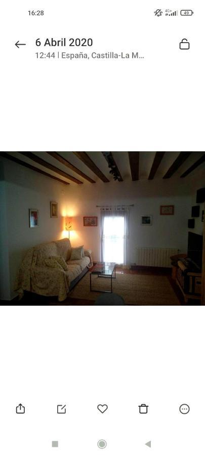 Apartamento El Capricho de Nerea Cuenca  Exterior foto