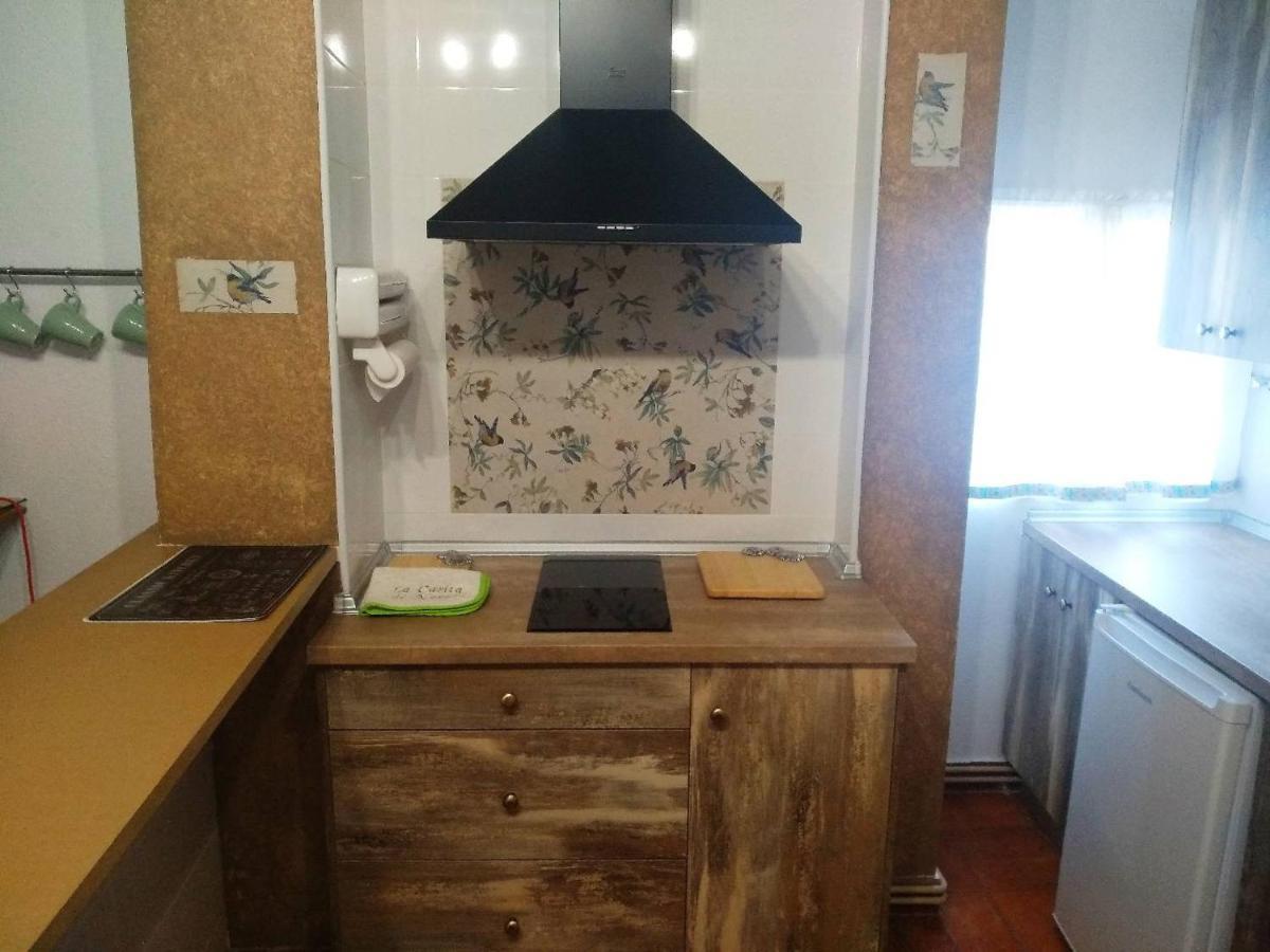 Apartamento El Capricho de Nerea Cuenca  Exterior foto