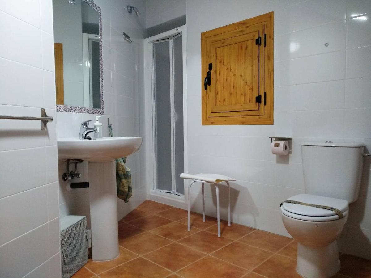 Apartamento El Capricho de Nerea Cuenca  Exterior foto