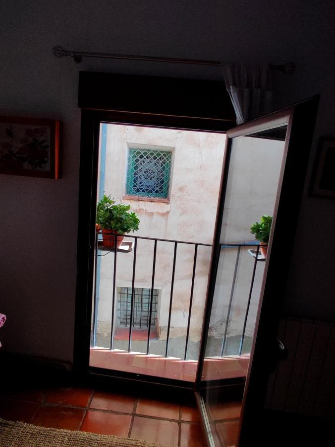 Apartamento El Capricho de Nerea Cuenca  Exterior foto