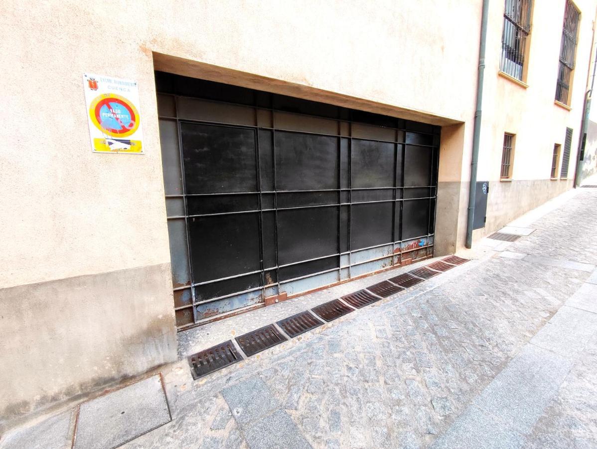 Apartamento El Capricho de Nerea Cuenca  Exterior foto