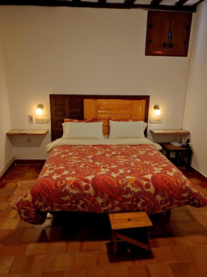 Apartamento El Capricho de Nerea Cuenca  Exterior foto