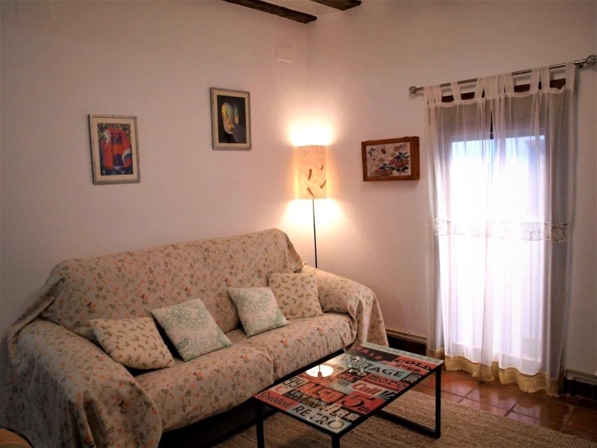 Apartamento El Capricho de Nerea Cuenca  Exterior foto